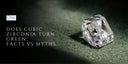Does Cubic Zirconia Turn Green: Facts vs Myths