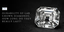 Durability of Lab Grown Diamonds: How Long Do They Really Last?