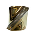 Diagonal Brilliance — One-of-a-Kind Certified 2.08ct Lab Diamond Baguette Statement Ring