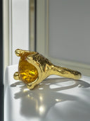 One Amber. One Ring.