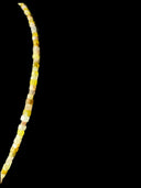 16.75 TCW Natural Cube Diamond Necklace