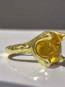 One Amber. One Ring.