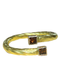 “Aligned Duality” Ring