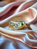 The It-Girl Band – 1.75ct Diamond in 18k Gold
