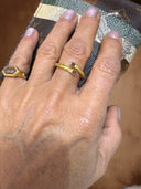 “Aligned Duality” Ring