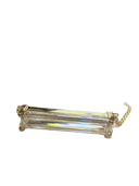 Chic 2.10 Carat Baguette Diamond Necklace