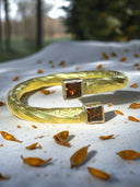 “Aligned Duality” Ring