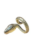 The Serpent Oracle Ring