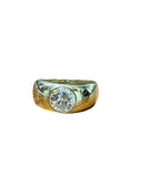 The It-Girl Band – 1.75ct Diamond in 18k Gold
