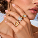 <p>Designed for Forever</p>