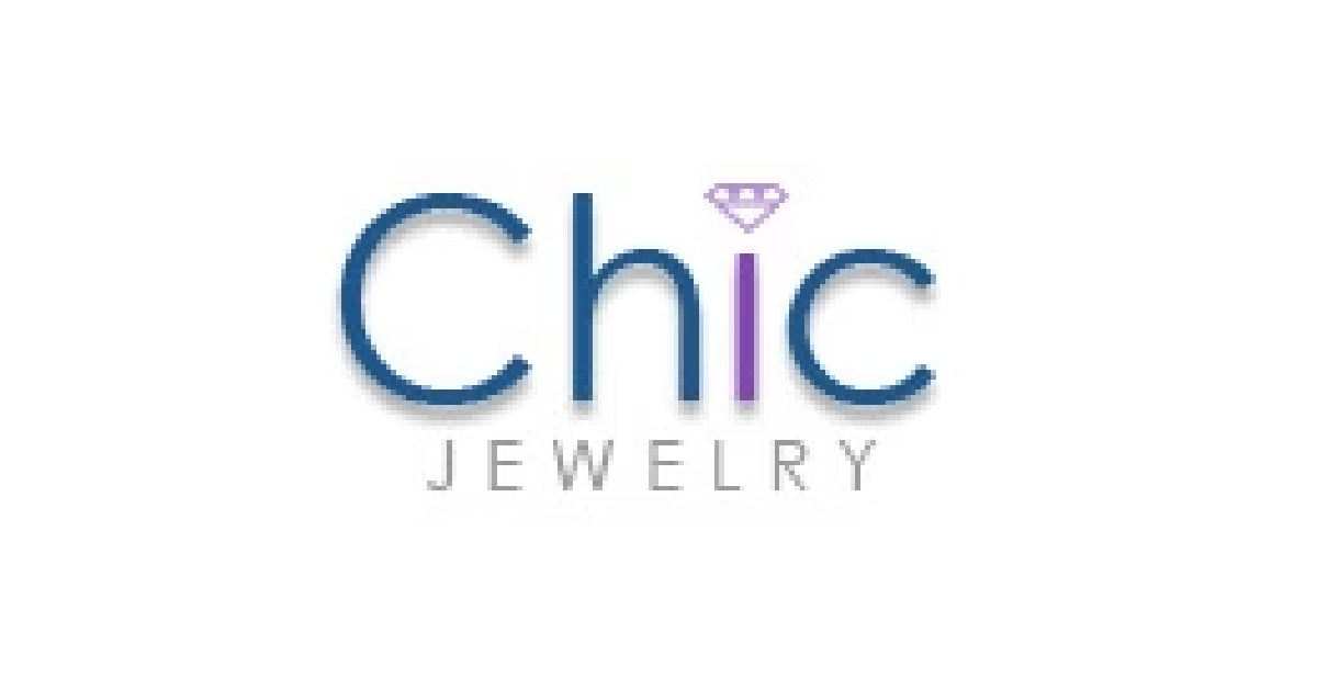 LA Chic Jewelry Inc logo