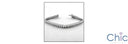 8 Ct . Princess channel Cubic Zirconia CZ Bracelet