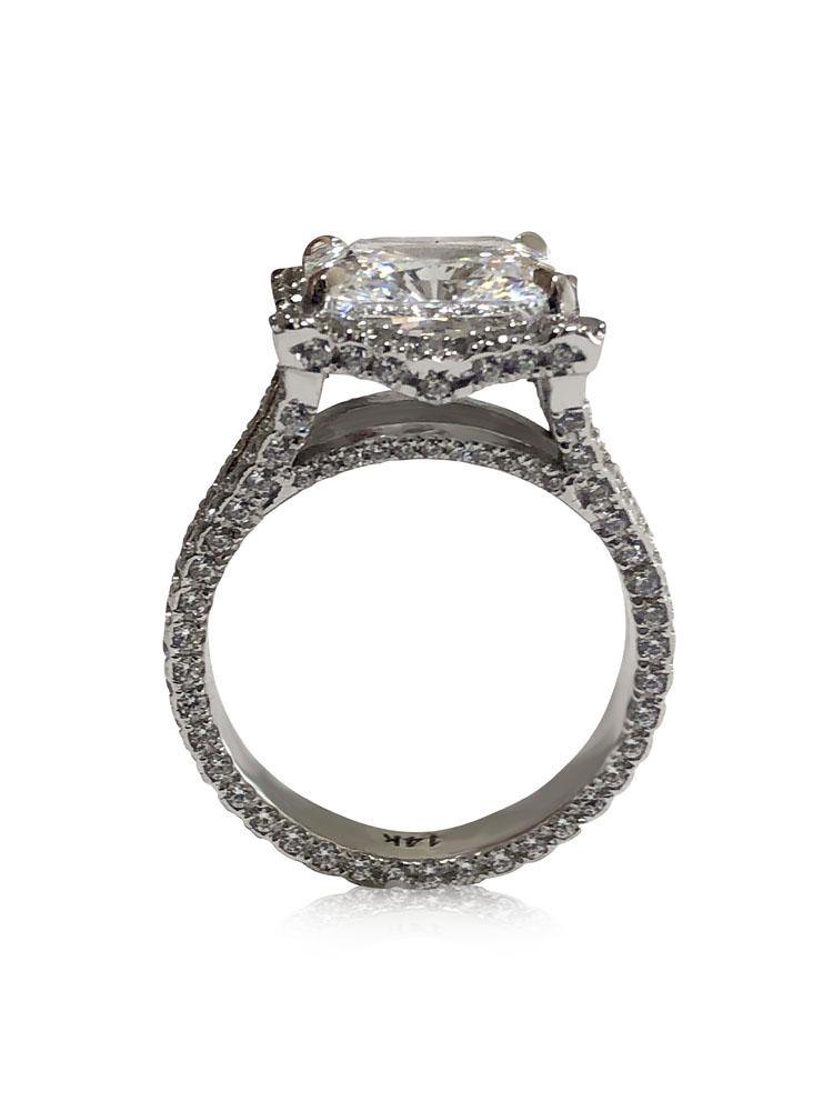 10caratPrincesscutCZEngagement