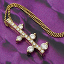 Cute Pendant 14K Yellow Gold