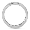 Mens 7MM Wedding Band