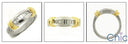 Mens .15 Princess Channel Set 3 Cubic Zirconia CZ Wedding Band