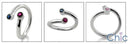 Fine Jewelry Ruby Ct Sapphire Bezel Cubic Zirconia Cz Ring
