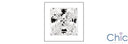 2 Ct Princess Square Cubic Zirconia CZ Loose stone
