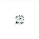 .50 Ct Cushion Cubic Zirconia CZ Loose stone