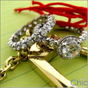 Eternity 1.5 TCW ROUND Cubic Zirconia Cz Ring
