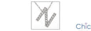 Cubic Zirconia Cz N Letter Pendant Initial Pendant