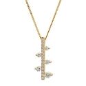 Cute Pendant 14K Yellow Gold