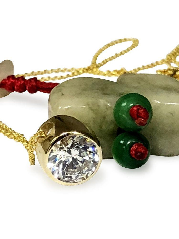 新品　2WAY STONE LIKE SLIDE CHAIN NECKLACE 2WAY STONE LIKE SLIDE CHAIN NECKLACE（2WAY STONE LIKE SLIDE