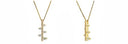 Cute Pendant 14K Yellow Gold