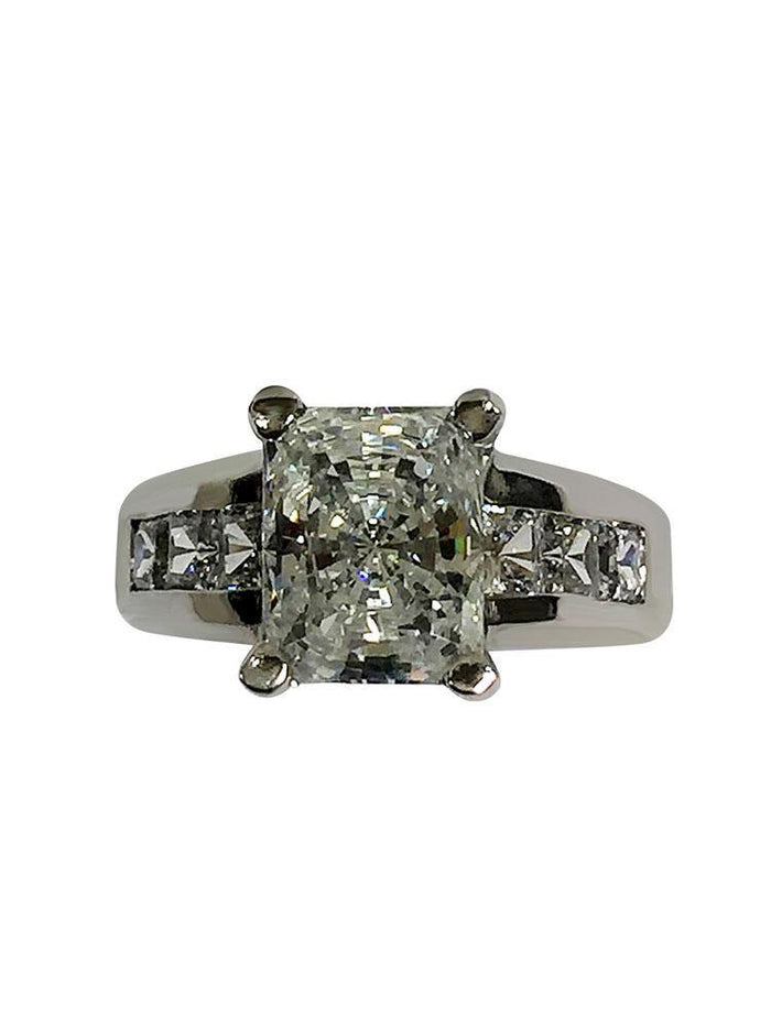 Certified cz diamonds aaa+ online