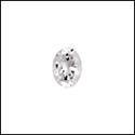 .15 Ct Oval Cubic Zirconia CZ Loose stone