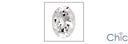 0.25 Ct Oval Cubic Zirconia CZ Loose stone