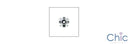2.5 Ct Asscher Cubic Zirconia CZ Loose stone
