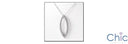 Cubic Zirconia Cz Eye Shaped Halo Pendant